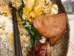 -龙记·香港茶餐厅(海上世界店)