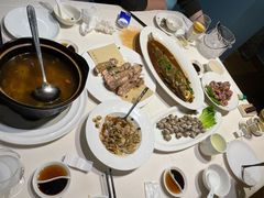 -高佳庄·舟山海鲜(海景旗舰店)