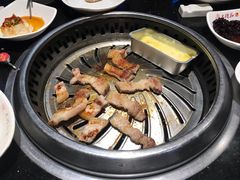 -木槿花韩式炭烤·熟成肉工坊(孙文东路店)
