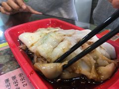 -昇记肠粉王(福华路店)