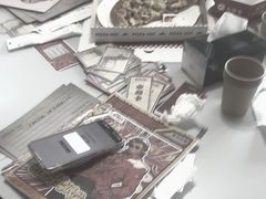 -剧狐剧本杀·月球探案馆(人民广场1号店)