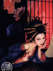 -持熹光年写真体验馆