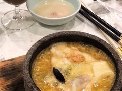 秘制石锅鲜虾球-庄隐阁(悠方广场店)
