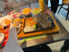 -豪享来中西餐厅(隆昌店)