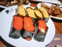 -汉巴味德(乐宾百货店)