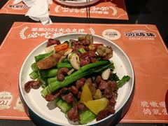 -羽鸽集·乳鸽专门店·地道顺德菜(岭南站店)