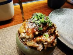 -戏作寿司(观音桥店)
