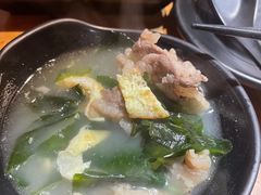 -九田家黑牛烤肉(淮北万达店)