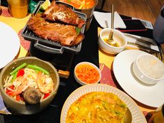 -simply thai天泰(静安嘉里中心店)
