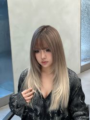 -DL HOPE明星造型