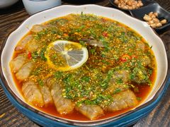 -大洋家·潮汕鱼鲜·花胶砂锅粥(天河东路店)