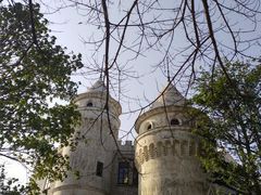 -赤坎·广东华侨国际旅游度假区