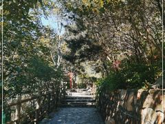 -京东石林峡风景区