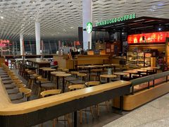 -陈鹏鹏潮汕菜(宝安机场T3航站楼店)