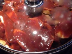 iphone_upload_pic-猪啊牛呀羊啊铜盘烤肉(正大广场店)