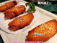 -碧特博格·20年品牌西餐厅(芜湖路店)