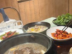 -滇野云南野生菌餐厅(陕西南路店)