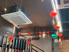 -云晓光头烧烤吧(盛夏店)