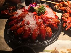-沪小胖小龙虾(淮海中路旗舰店)