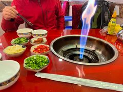 -林妹妹火锅店