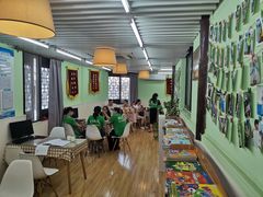 -学知乐教育·幼小衔接·小学科辅导(嘉定镇校区)
