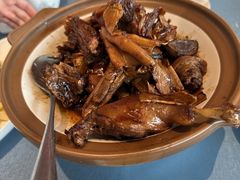 闽南姜母鸭-闽海肴(北辰荟店)