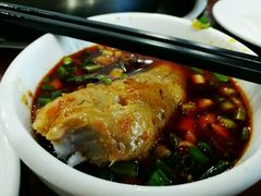 -佘记全家福芋儿鸡(向阳街总店)