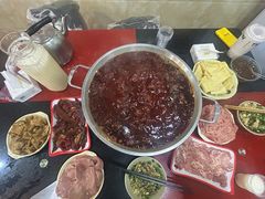 -储奇门鳝鱼火锅(总店)