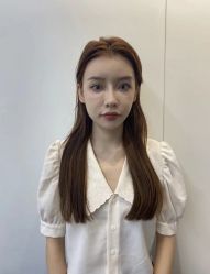 -张昊造型