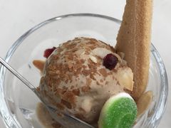 -洲际酒店·地平线全日餐厅HORIZON CAFÉ