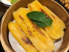 香煎冻粑-锅儿匠辣子鸡(春熙路店)