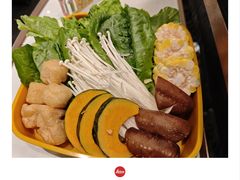 -润园四季椰子鸡火锅(南山海岸城店)