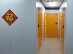 -安东易迷你仓自助寄存仓库(淞虹路店)