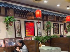 -玉桥餐厅(天坛店)