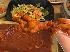 -京玉菲饭店(李村店)