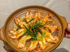 -林辉家宴·本地家常菜·头牌清远鸡(先锋店)