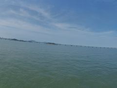-港珠澳大桥(珠海段)