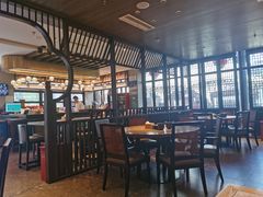 大堂-香园茶社·金陵小灶(老门东店)