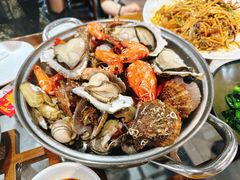 -良师门滨海人家·海鲜·家常菜(滨海城店)