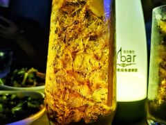 长岛冰茶-1BAR音乐清吧