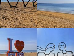 -日照灯塔风景区