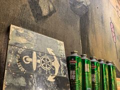 -小俩口烧烤东北菜(双井店)