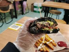 -喜家自助小火锅(卓悦里店)
