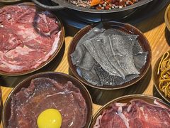 -阳阳老火锅(小南门店)