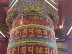 -新加坡佛牙寺龙华院