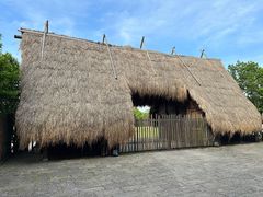 -河姆渡遗址博物馆