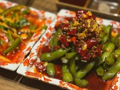 -肉魁屋·烧肉·烧鸟·酒场(高新店)