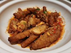 凤爪-徐记海鲜(南油永新汇店)