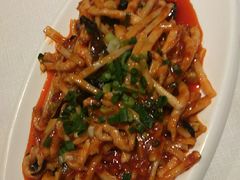 -福来居烤鸭店(天坛二店)