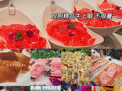 -千家粗粮王(MOMOPARK店)